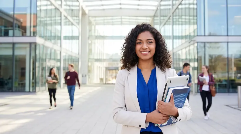 Students and graduates moving to Germany | Namma Global Careers